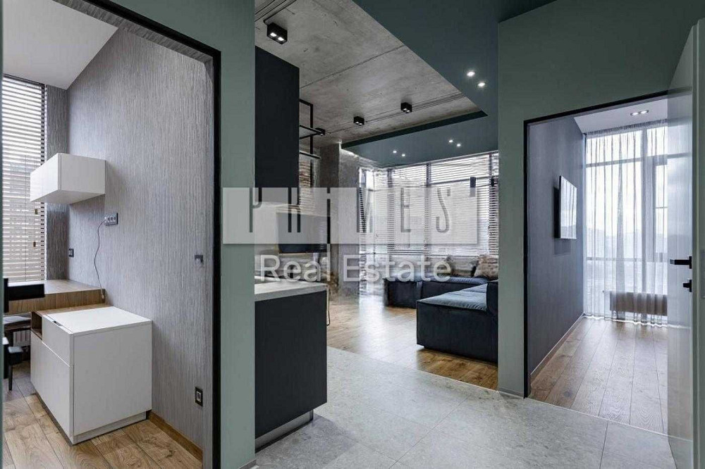 Продаж 3к квартири, Печерськ, Новопечерські Липки, 75м2, Звіринецька Киев - изображение 2