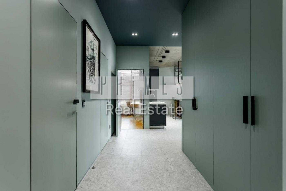 Продаж 3к квартири, Печерськ, Новопечерські Липки, 75м2, Звіринецька Киев - изображение 7