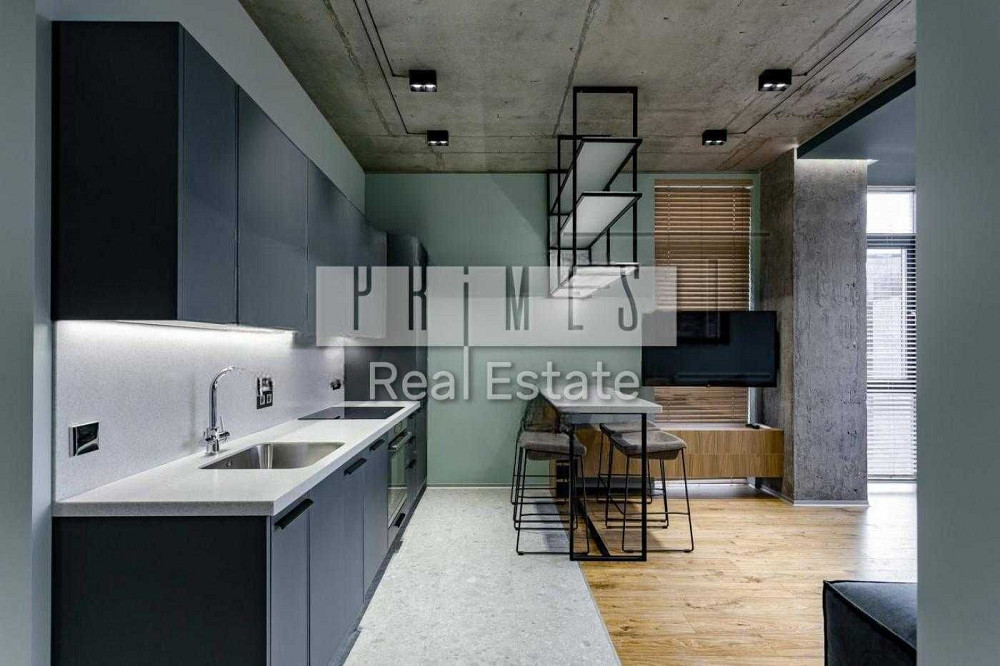 Продаж 3к квартири, Печерськ, Новопечерські Липки, 75м2, Звіринецька Киев - изображение 4