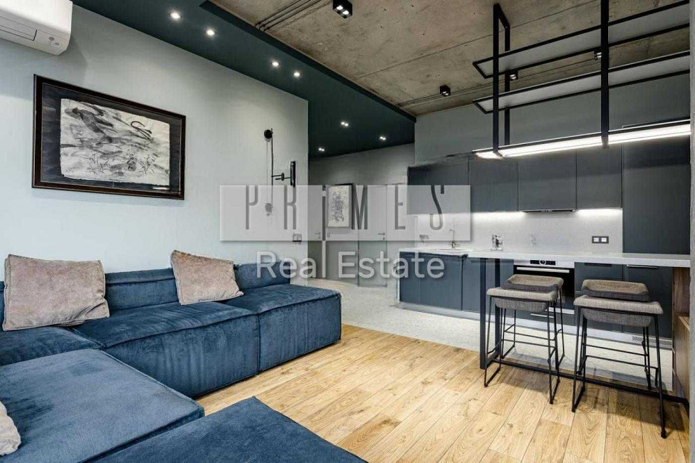 Продаж 3к квартири, Печерськ, Новопечерські Липки, 75м2, Звіринецька Киев - изображение 6