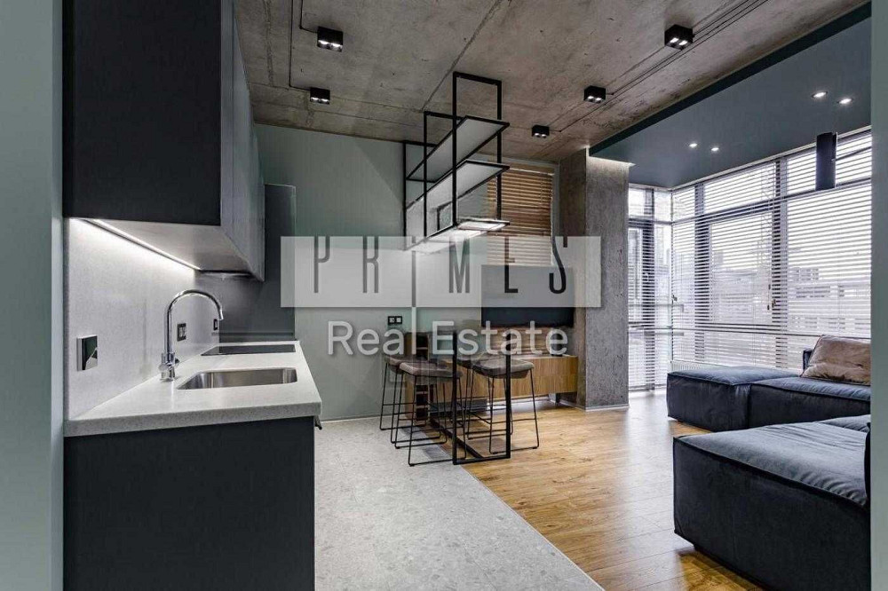 Продаж 3к квартири, Печерськ, Новопечерські Липки, 75м2, Звіринецька Киев - изображение 5