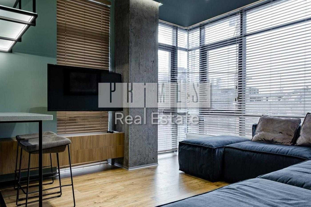 Продаж 3к квартири, Печерськ, Новопечерські Липки, 75м2, Звіринецька Киев - изображение 1