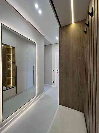 Компактна 2-кімнатна квартира з сучасним ремонтом Ивано-Франковск