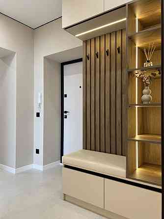 Компактна 2-кімнатна квартира з сучасним ремонтом Ивано-Франковск