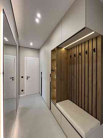 Компактна 2-кімнатна квартира з сучасним ремонтом Ивано-Франковск