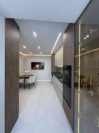 Компактна 2-кімнатна квартира з сучасним ремонтом Ивано-Франковск