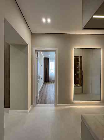 Компактна 2-кімнатна квартира з сучасним ремонтом Ивано-Франковск