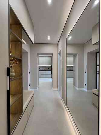 Компактна 2-кімнатна квартира з сучасним ремонтом Ивано-Франковск