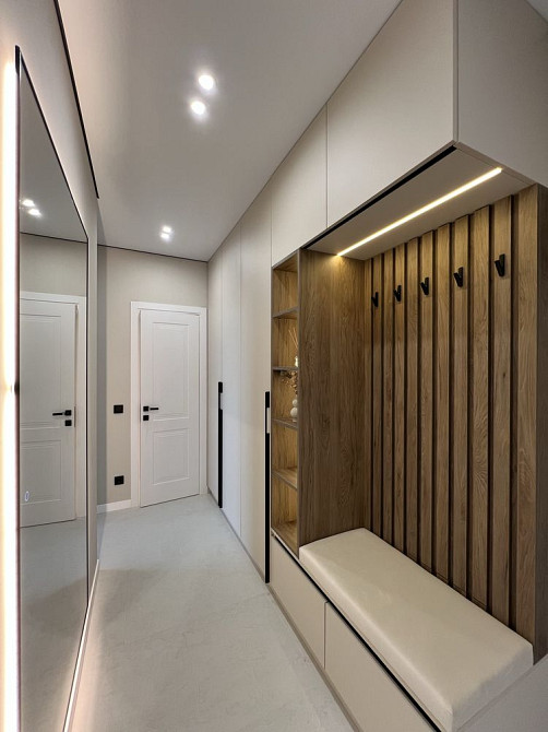 Компактна 2-кімнатна квартира з сучасним ремонтом Ивано-Франковск - изображение 3