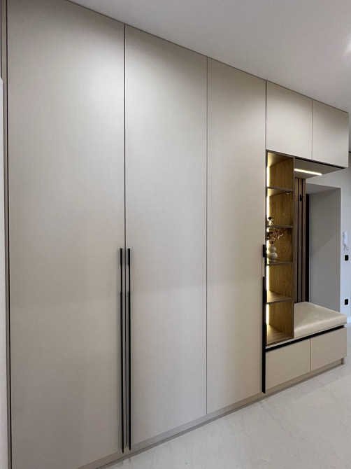 Компактна 2-кімнатна квартира з сучасним ремонтом Ивано-Франковск - изображение 8