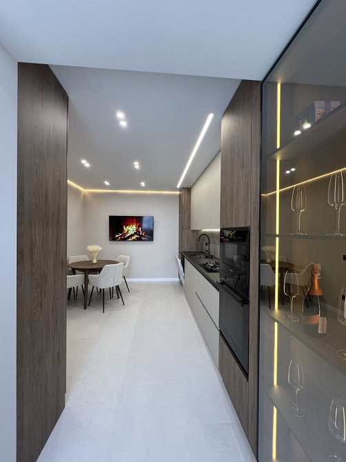 Компактна 2-кімнатна квартира з сучасним ремонтом Ивано-Франковск - изображение 6