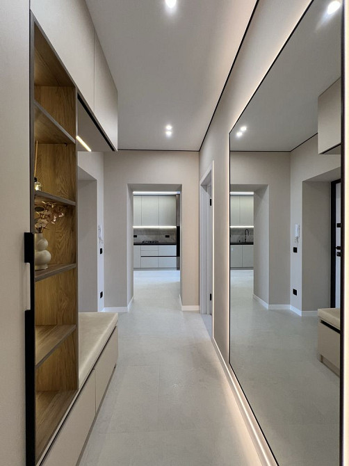 Компактна 2-кімнатна квартира з сучасним ремонтом Ивано-Франковск - изображение 4