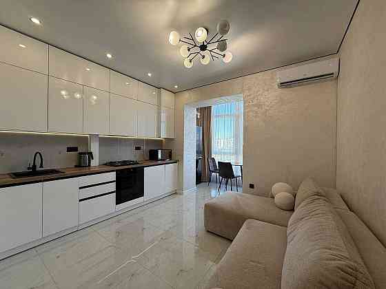 1-кімнатна квартира в сучасному ЖК поруч озера Ивано-Франковск