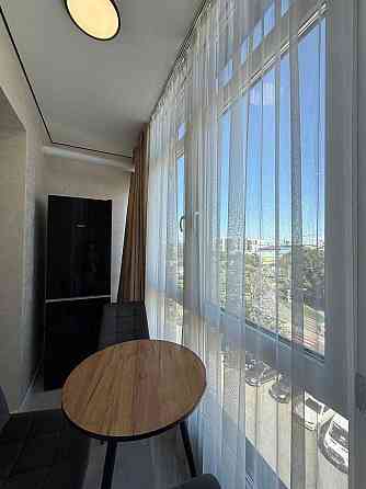 1-кімнатна квартира в сучасному ЖК поруч озера Ивано-Франковск