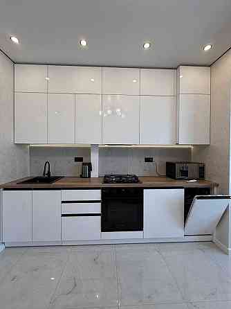 1-кімнатна квартира в сучасному ЖК поруч озера Ивано-Франковск