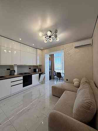 1-кімнатна квартира в сучасному ЖК поруч озера Ивано-Франковск