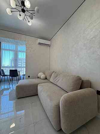 1-кімнатна квартира в сучасному ЖК поруч озера Ивано-Франковск