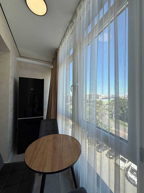 1-кімнатна квартира в сучасному ЖК поруч озера Ивано-Франковск - изображение 2