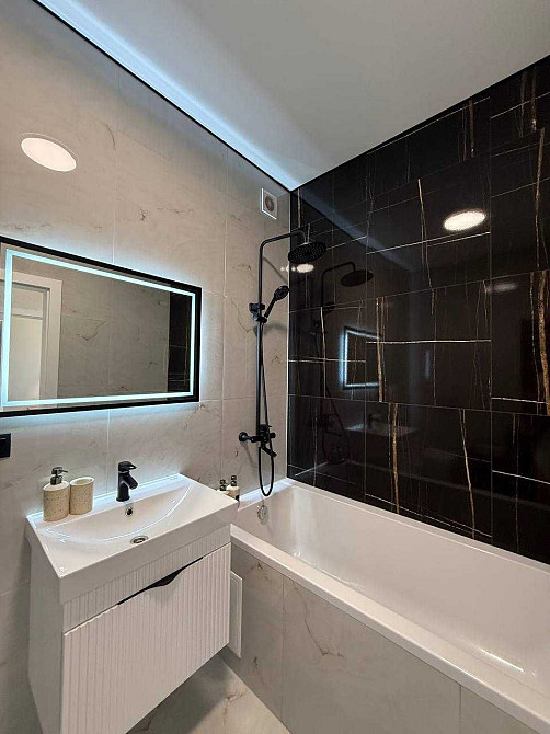 1-кімнатна квартира в сучасному ЖК поруч озера Ивано-Франковск - изображение 8