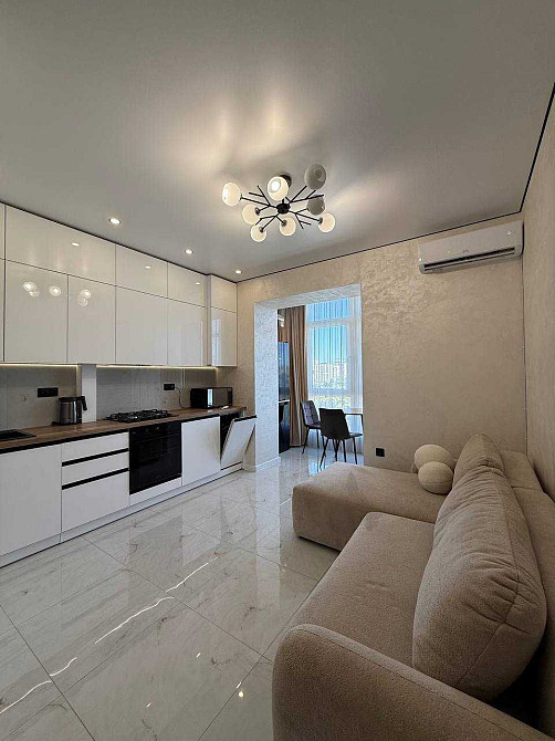 1-кімнатна квартира в сучасному ЖК поруч озера Ивано-Франковск - изображение 6