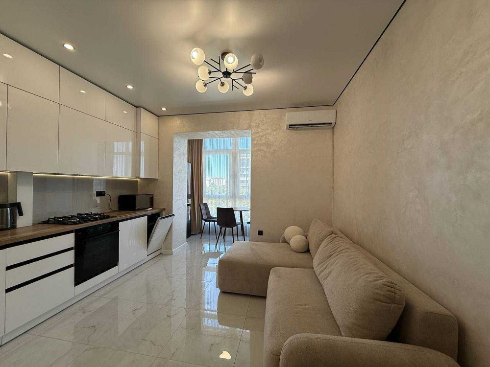 1-кімнатна квартира в сучасному ЖК поруч озера Ивано-Франковск - изображение 3