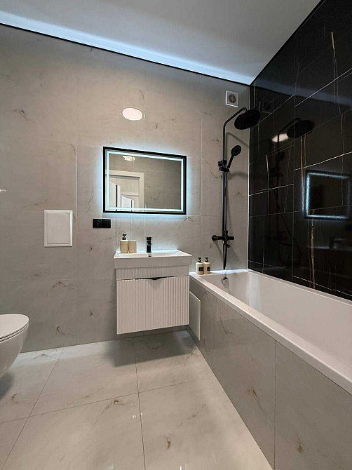 1-кімнатна квартира в сучасному ЖК поруч озера Ивано-Франковск - изображение 7