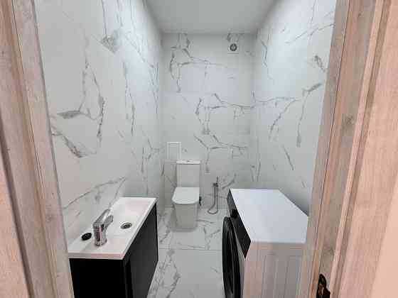 Продається 3 кімнатна квартира з ремонтом в центрі міста вул. Княгинин Ивано-Франковск