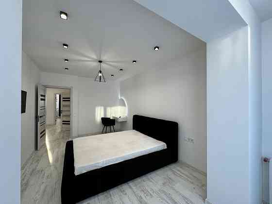 Продається 3 кімнатна квартира з ремонтом в центрі міста вул. Княгинин Ивано-Франковск