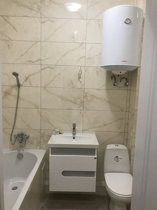 Продам квартиру   С ремонтом Одесса - изображение 6