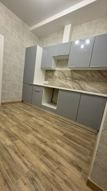 Продам квартиру   С ремонтом Одесса - изображение 2