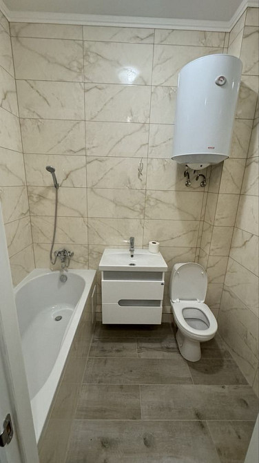 Продам квартиру   С ремонтом Одесса - изображение 1