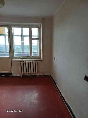 Продам 1 к.квартиру по вул.Гоголя 15, 9 поверх Миргород