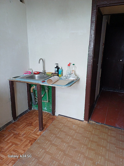 Продам 1 к.квартиру по вул.Гоголя 15, 9 поверх Миргород - изображение 8