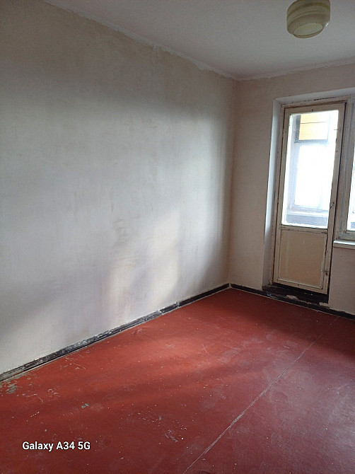 Продам 1 к.квартиру по вул.Гоголя 15, 9 поверх Миргород - изображение 3