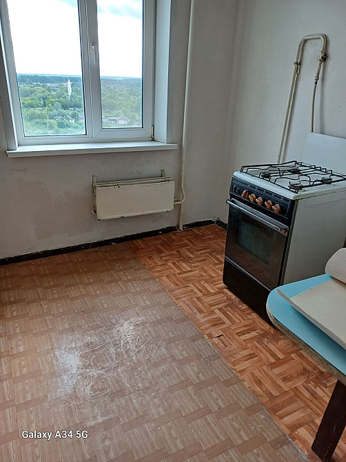 Продам 1 к.квартиру по вул.Гоголя 15, 9 поверх Миргород - изображение 7