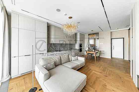 Продаж видової квартири на Печерську/ ЖК Taryan Towers Киев