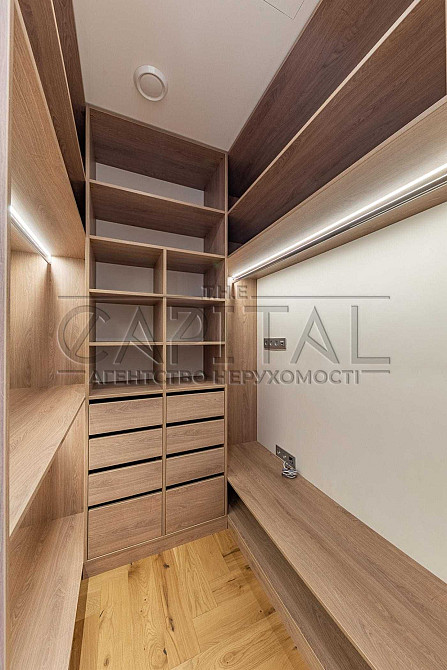 Продаж видової квартири на Печерську/ ЖК Taryan Towers Киев - изображение 8