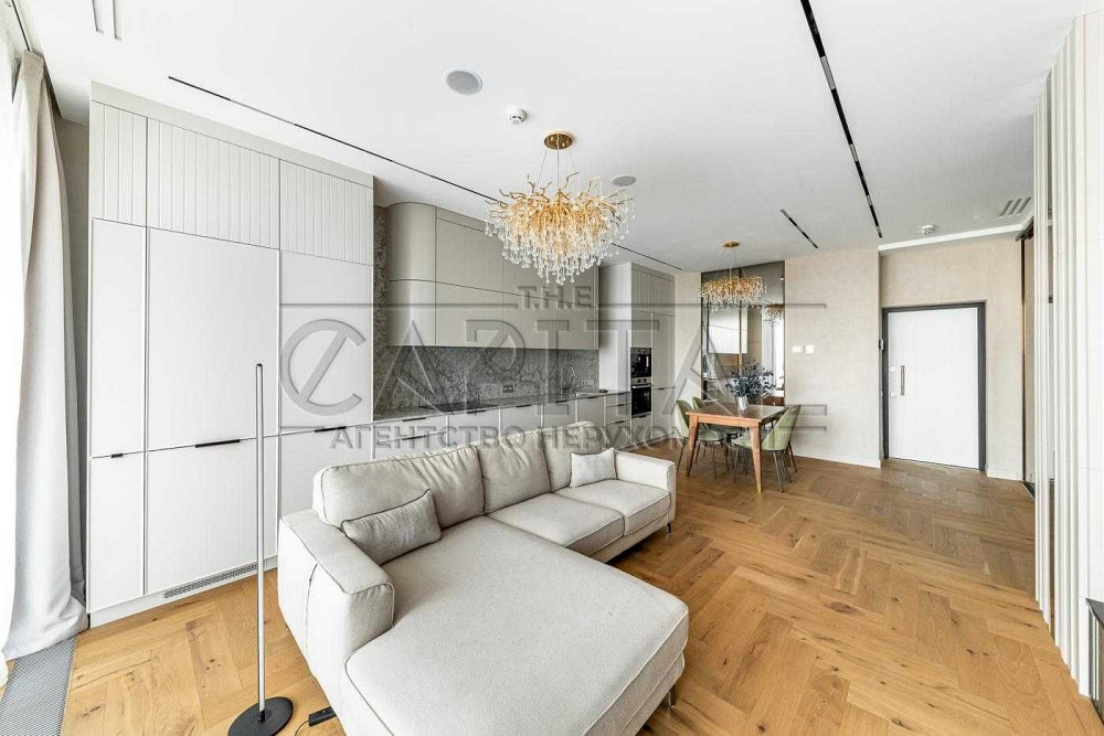 Продаж видової квартири на Печерську/ ЖК Taryan Towers Киев - изображение 2