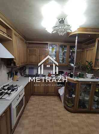 Продаю 4-к квартиру 92 м2 метро Героев Труда, Салтовская, 524 микр Харьков