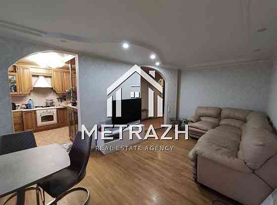 Продаю 4-к квартиру 92 м2 метро Героев Труда, Салтовская, 524 микр Харьков