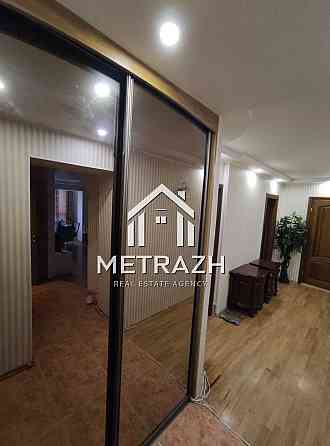 Продаю 4-к квартиру 92 м2 метро Героев Труда, Салтовская, 524 микр Харьков