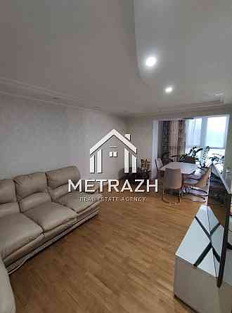 Продаю 4-к квартиру 92 м2 метро Героев Труда, Салтовская, 524 микр Харьков