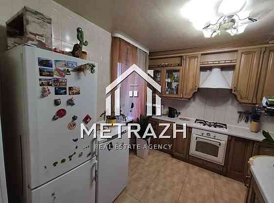 Продаю 4-к квартиру 92 м2 метро Героев Труда, Салтовская, 524 микр Харьков