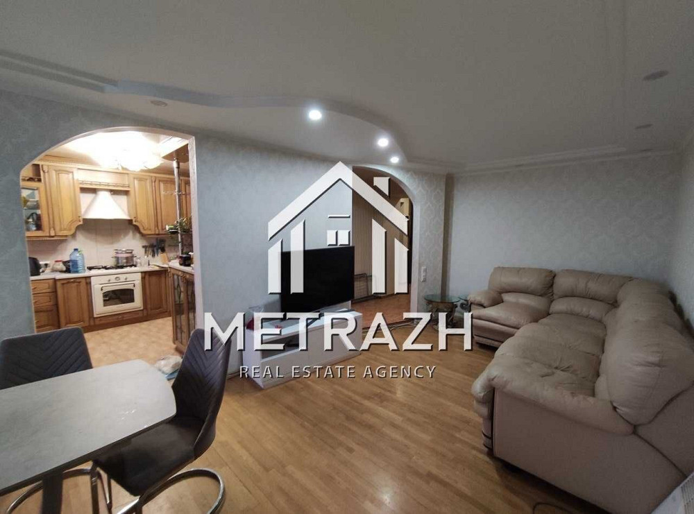 Продаю 4-к квартиру 92 м2 метро Героев Труда, Салтовская, 524 микр Харків - зображення 5