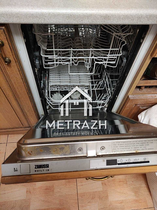 Продаю 4-к квартиру 92 м2 метро Героев Труда, Салтовская, 524 микр Харків - зображення 3