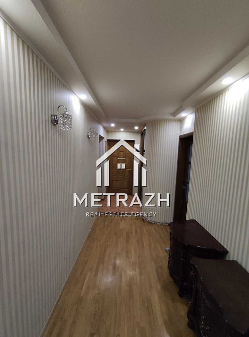 Продаю 4-к квартиру 92 м2 метро Героев Труда, Салтовская, 524 микр Харків - зображення 7