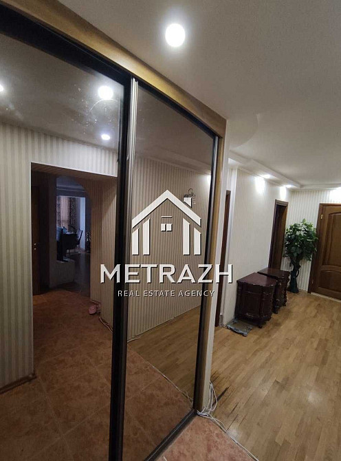 Продаю 4-к квартиру 92 м2 метро Героев Труда, Салтовская, 524 микр Харків - зображення 6