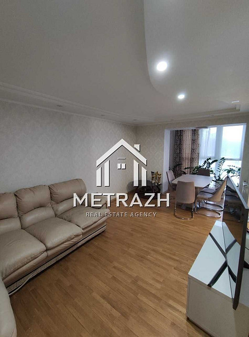 Продаю 4-к квартиру 92 м2 метро Героев Труда, Салтовская, 524 микр Харків - зображення 4