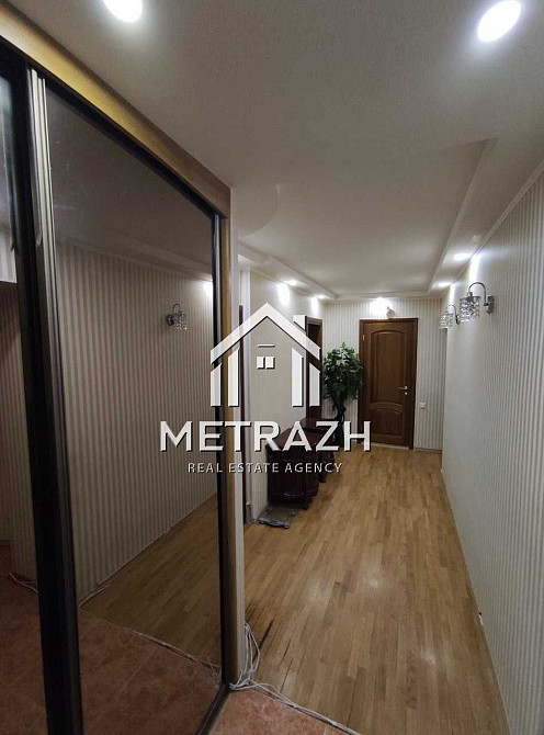 Продаю 4-к квартиру 92 м2 метро Героев Труда, Салтовская, 524 микр Харків - зображення 8