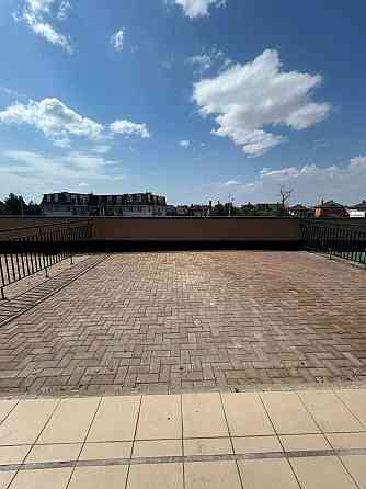 СВОЯ 1к c ТЕРРАСОЙ в Кирпичном доме в 5 минутах от моря! Лески 